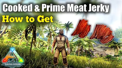 ark survival evolved meat|spawn cooked prime meat ark.